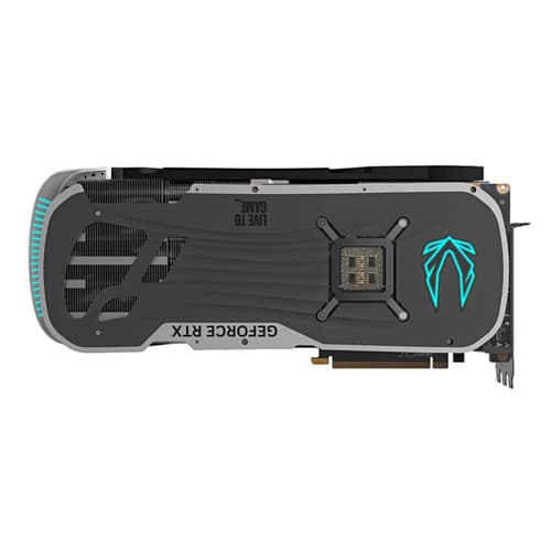 Zotac RTX 4090 AMP Extreme AIRO 24GB Gaming Graphics Card